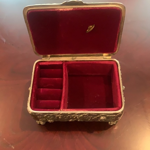 San Francisco music box - Picture 5 of 5